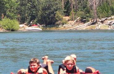 Walnut Grove 2BD 1Bath - Foto 4