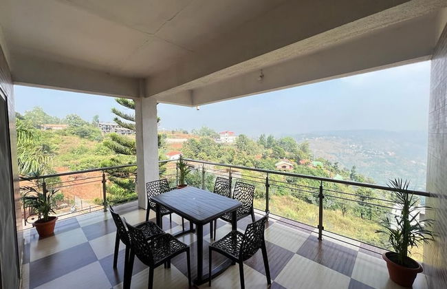 Skyline Serenity by Joy Suites - Photo 27