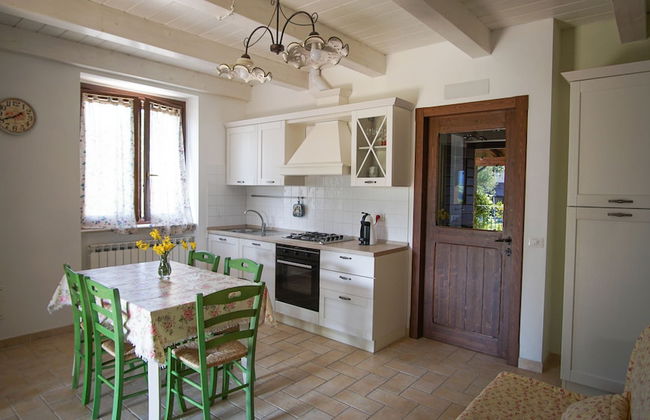 Agriturismo Pascucci - Foto 23