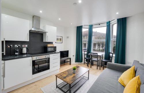 Relax in a modern Cardiff home by the City Centre & Bute Park - Foto 22