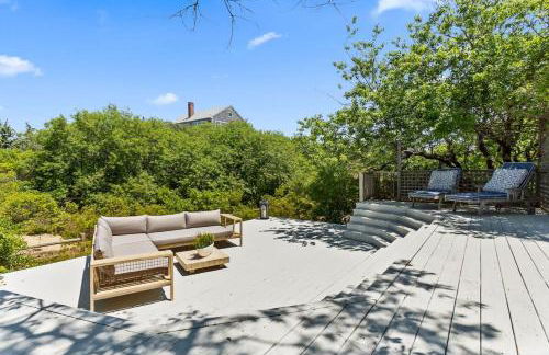 All Decked out Greenery and waves - Foto 38