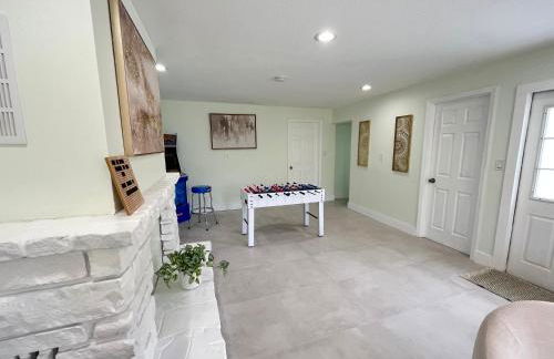 Weeki Wachee Retreat Canal home with hot tub kayaks canoe and boat with trolling motor included - Foto 9