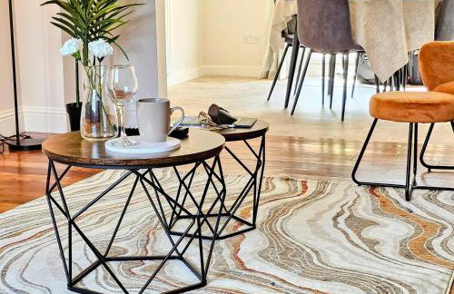 Glasgow Green Modern Stay - Foto 16