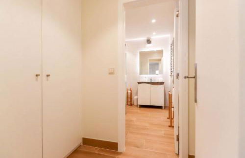 Pé Na Duna - beachfront apartment - Foto 13