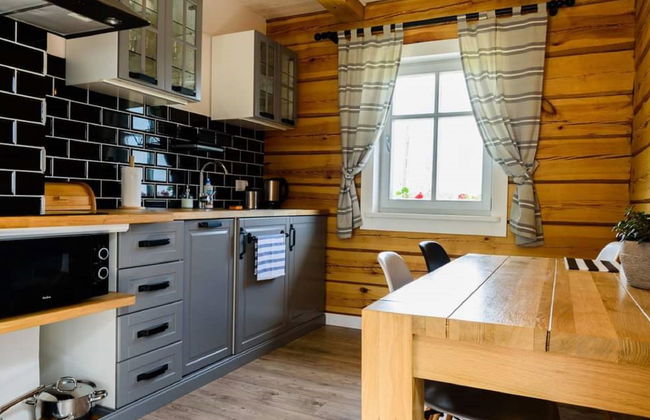 Szelągówka 100 m2 - Foto 6