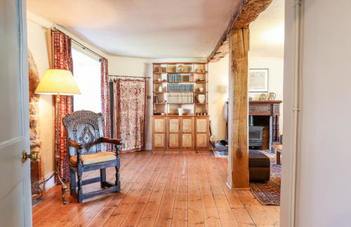 Aluric's Hall - Foto 7