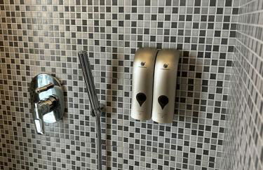 Appartamento Seriate - 10 min dall'aereoporto, parcheggio gratuito, Netflix - Photo 51