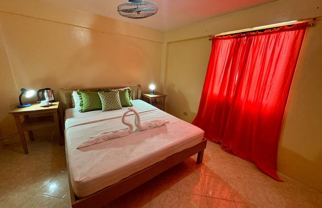 Ocean Breeze Inn Boracay - Foto 15