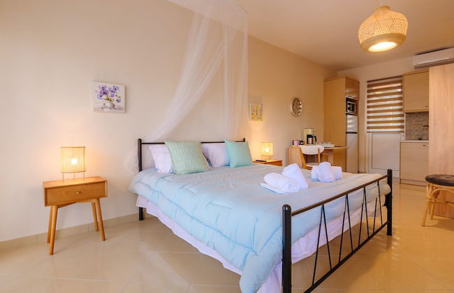 Impeccable 1-bed Apartment in Schinias Beach - Foto 3