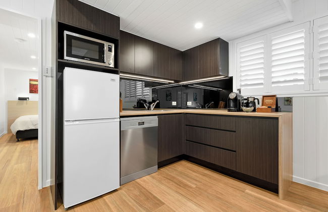 JanDar Retreat Maleny - Foto 20