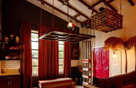 The Captain's Landing - 4 bedroom - 2 bathroom - Outdoor soaking tub - Adventure home - Foto 7