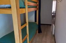 EUGENIE DE LUZ, T2 4 personnes, belle vue, avec parking - Foto 18