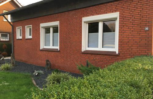 Ferienwohnung „EMSKOJE“ - Foto 12