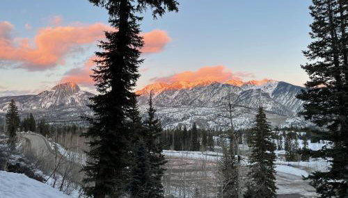 Purgatory Resort Ski In Ski Out - Foto 1