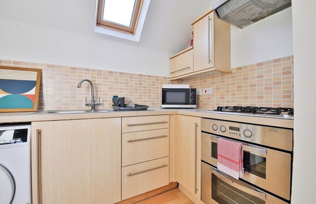 2 Bed House Near Beach with Free Parking - Foto 43