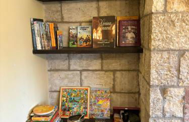 Casa Rural El Gerbal - Photo 32