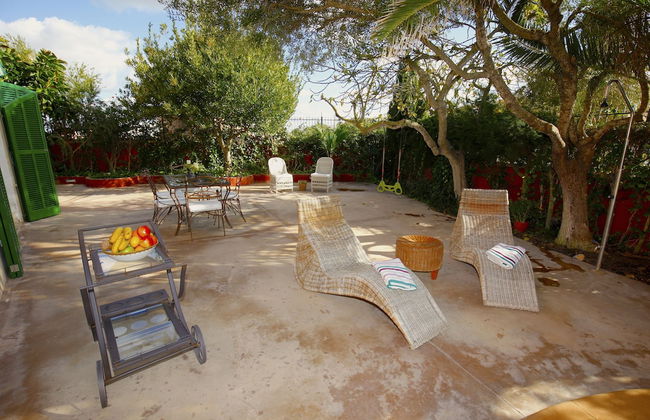 Espectacular villa junto al mar en Sa Rapita - Photo 19