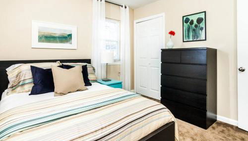 Perfect for family visits to Washington DC or UMD! - Foto 2