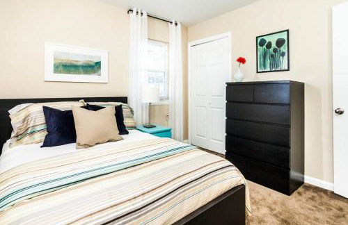 Perfect for family visits to Washington DC or UMD! - Foto 2