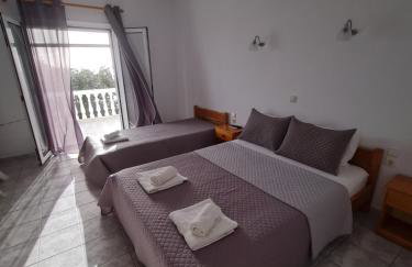 VILLA VRACHOS Preveza - Foto 16