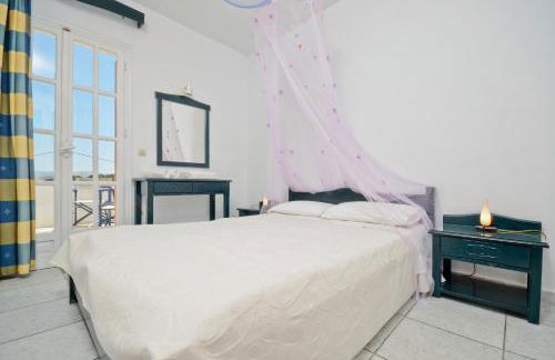 Ydreos Studios & Apartments - Foto 76