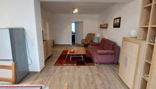 Ferienwohnung Schwerin, ruhig und zentral - Foto 4