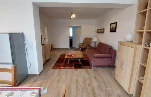 Ferienwohnung Schwerin, ruhig und zentral - Foto 4