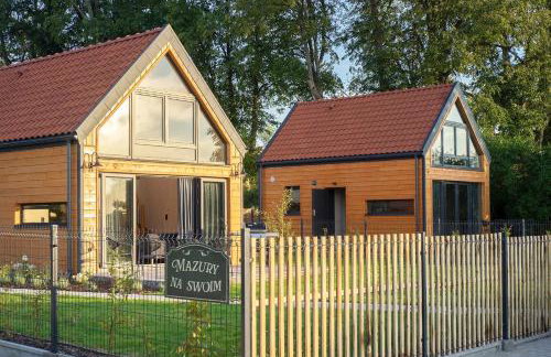 Mazury na Swoim - Foto 44