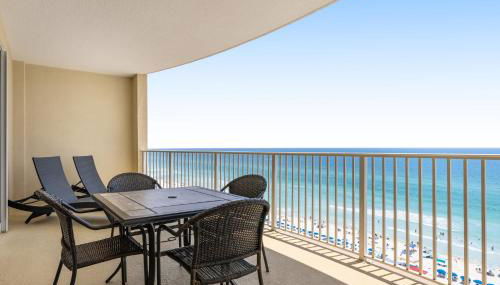 PARKING INCLUDED-Beachfront 2BD Ocean Villa! Gorgeous Amenities, Private Complex - Photo 2