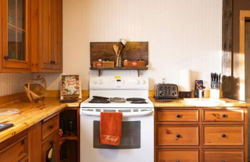 Cozy Cabin Style Apt Private 1st Flr 1 Bdrm - Foto 14