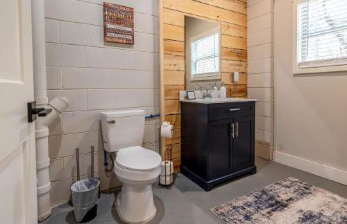 Hemlock Hideaway - Foto 50