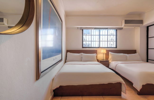 Apartment in Bella Vista Sleeps 10 - Foto 5