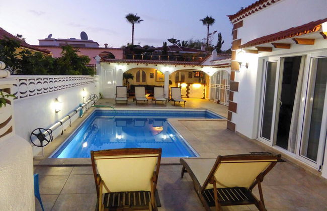 Villa Allegra - Foto 17