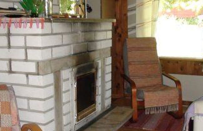 Raanumökki 1 - Foto 19