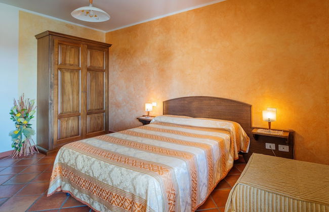 Villa Celentano - Foto 18