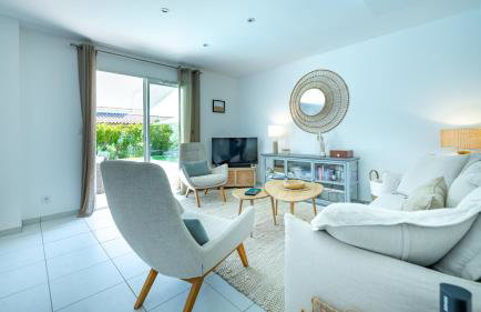La Villa, Residence privee du Val Baussenc - Foto 17