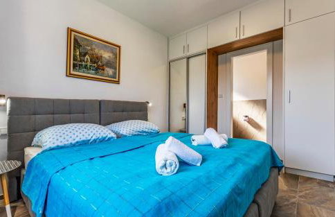 Istriensonne 0785 - Double 1 & Double 2 mit Pool - Foto 29