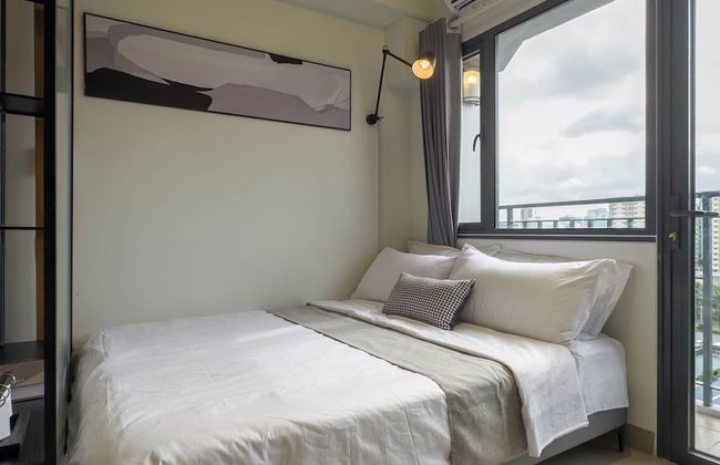 GemstoneBR in SMDC Shore 2 Residences - Foto 13