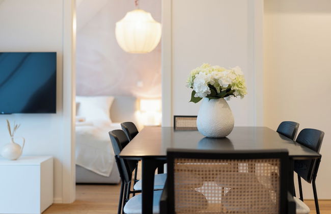 Vienna Heights Premium Apartments - Foto 47