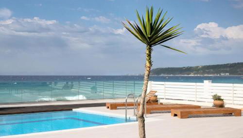 Vaso Beach Front Villa - Foto 3