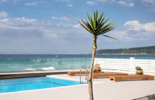 Vaso Beach Front Villa - Foto 3
