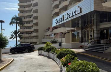 BENALBEACH Vista al Mar - Foto 11