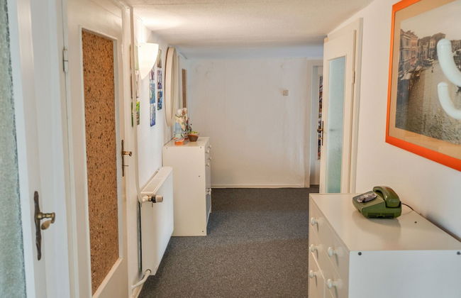 Ferienwohnung in Braunichswalde - Foto 35