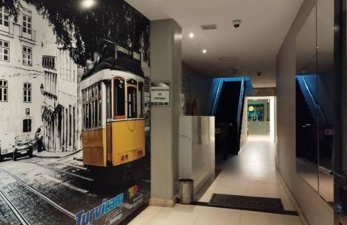 Stúdio Praça da República - Foto 33