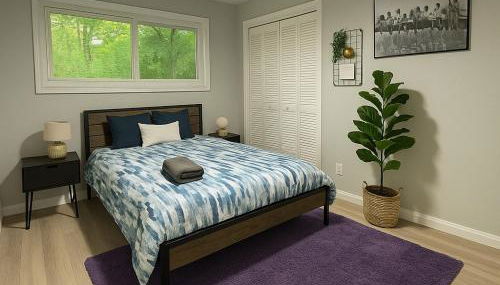 1 STATE FAIR l DT Dallas l FIFA READY l Staycation 1Bd1Ba - Foto 3