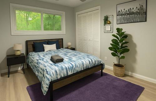 1 STATE FAIR l DT Dallas l FIFA READY l Staycation 1Bd1Ba - Foto 3