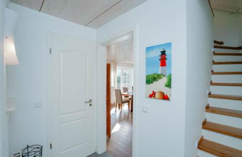 Ferienhaus Carola Sauna - Foto 31