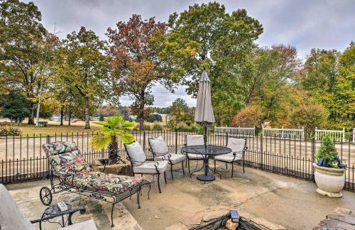 Efficiency Apt Shared Conference Room, Patio - Foto 35