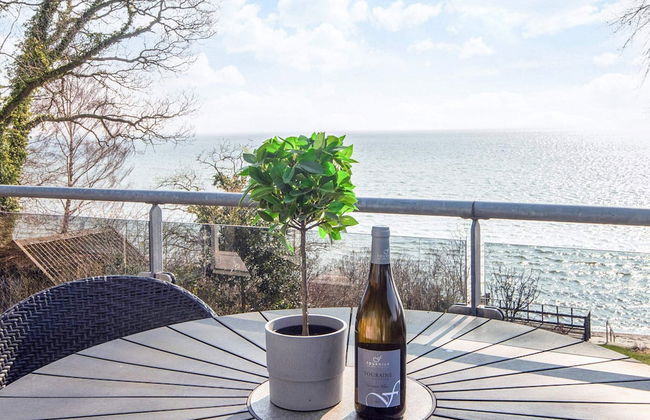 6 Person Holiday Home in Bjert - Foto 48