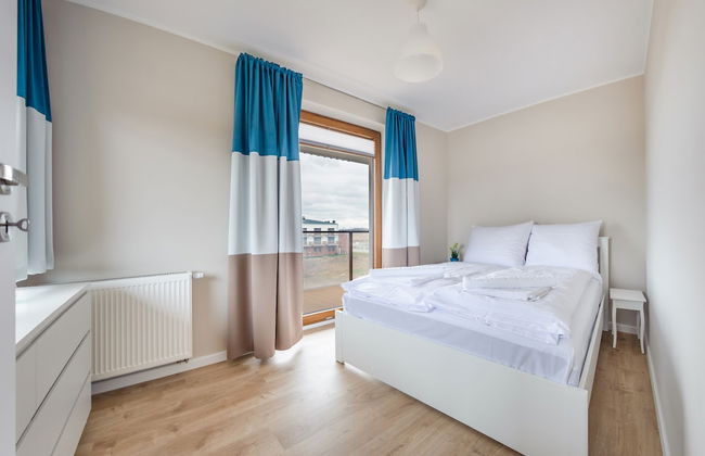 Sun & Snow Resort Kołobrzeg - Foto 61